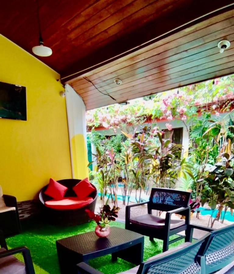 Villas Verdes Самара Экстерьер фото