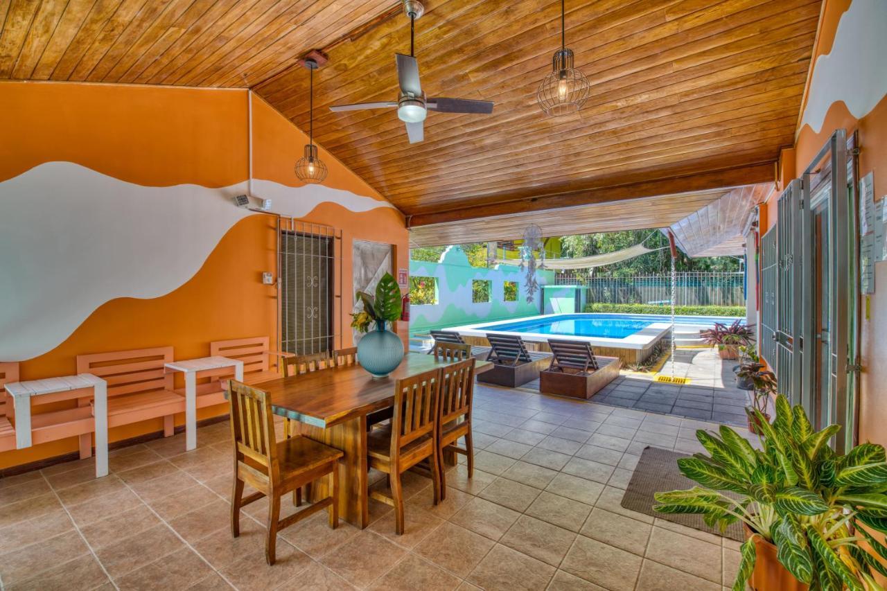 Villas Verdes Самара Экстерьер фото