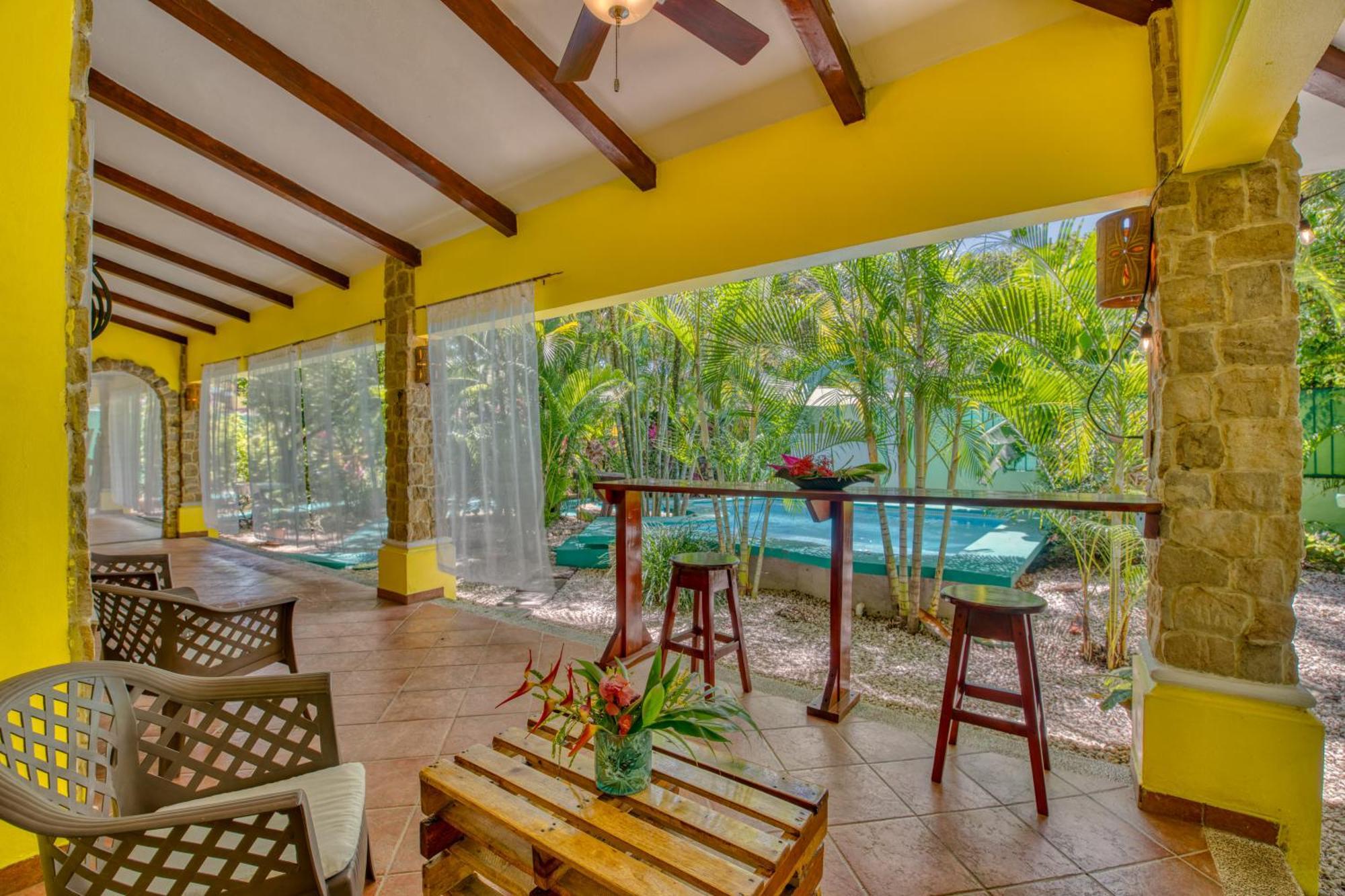 Villas Verdes Самара Экстерьер фото