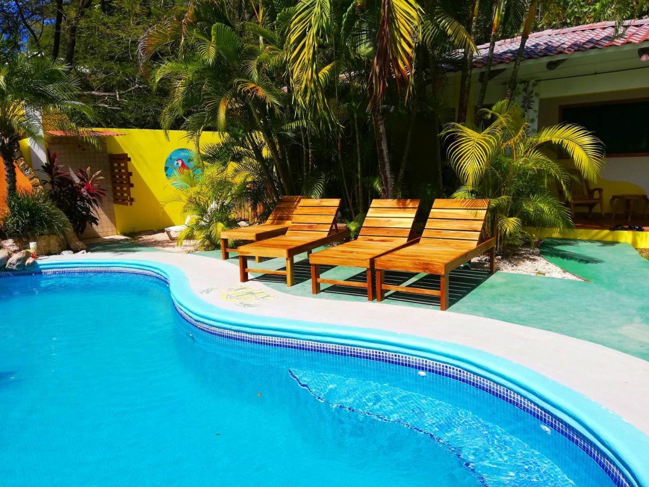 Villas Verdes Самара Экстерьер фото