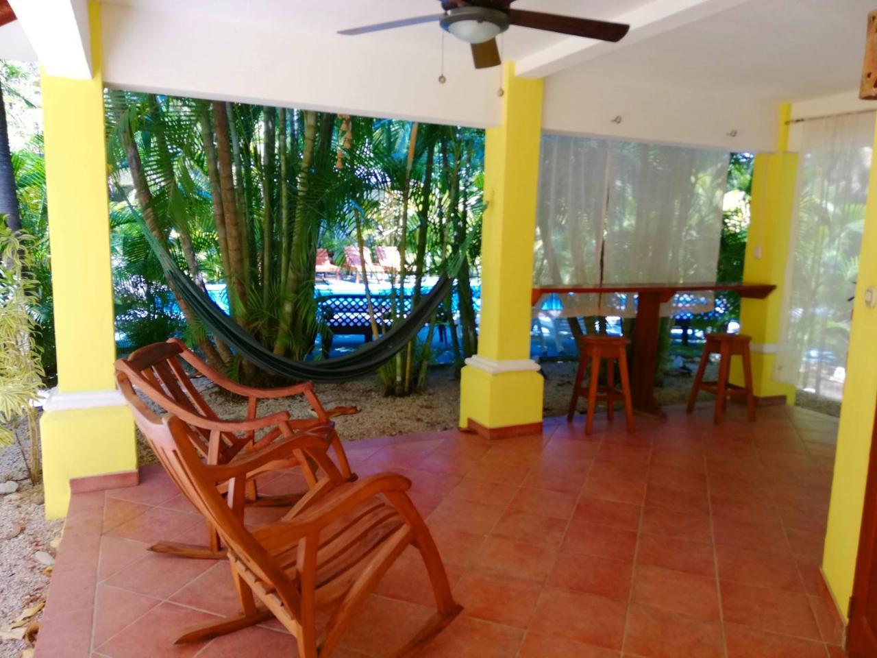 Villas Verdes Самара Экстерьер фото